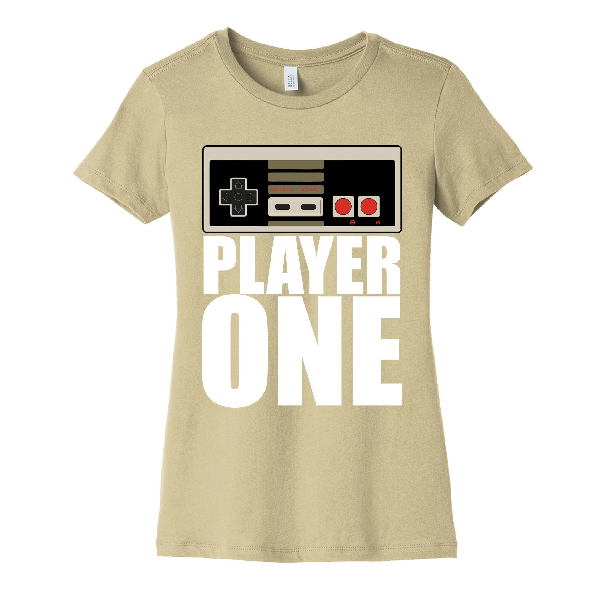 Players pt1 Women's Cotton Tee